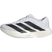 Adidas Loopschoen 'Adizero Evo SL' zwart / offwhite