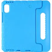 Cazy tablet Hoes Kinderen geschikt voor Lenovo Tab M9 - Kinderhoes Tablet Classic - Blauw