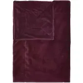 Essenza Plaid Furry Rose-150 x 200 cm