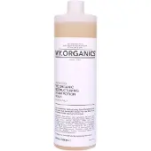 My.Organics The Organic Restructuring Steam Potion Argan 1000 ml