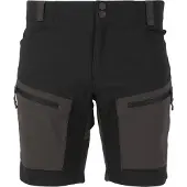 Whistler - Kodiak Outdoor Shorts - Short 3XL, zwart