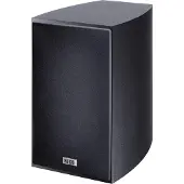 Heco Victa Elite 302 (paar), 2-weg, 2.0 kanaal/kanalen, bekabeld, 150 W, 33 - 40000 Hz, zwart