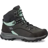 Hanwag Alta Bunion II Lady GTX Wandelschoenen Wandelschoenen | Maat 4 Dames Zwart