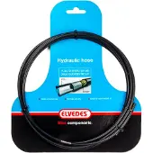 Elvedes Hydraulische Leiding Schrijfrem 3 Meter Zwart