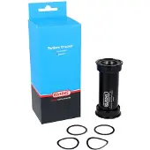Elvedes Adapter Trapas T-fit Pf30 Fatbike 24mm Shimano