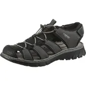 Rieker Sandalen / Open schoenen 2677000 heren 44