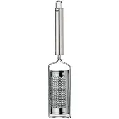 kela Keukenrasp, fijn - RVS - 25,5 cm - | Rondo