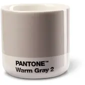 Copenhagen Macchiatobeker Design Pantone Warm Gray 100 ml