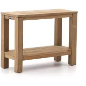 Rough furniture + 15% kassakorting | ROUGH-X sidetable 100x42x75cm