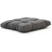 Madison + 10% kassakorting | Florance loungekussen zit ca. 73x73cm