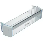 Bosch Koelkast Flessenbak 470x125mm / 704760 / 00704760