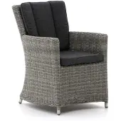 Intenso furniture + 10% kassakorting | Intenso Adriano dining tuinstoel