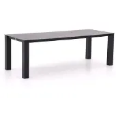Bellagio + 15% kassakorting | Lagundo dining tuintafel 230x90cm