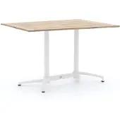 Bellagio + 15% kassakorting | Canzo klaptafel 120x70x75cm