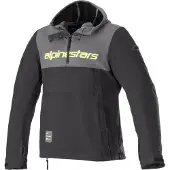 Alpinestars Sherpa Motorfiets textiel jas