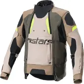 Alpinestars Halo Drystar Jas