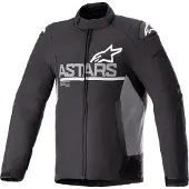 Alpinestars SMX Waterdichte Motorjas