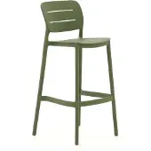 Forza furniture + 10% kassakorting | Forza Pazzia barstoel stapelbaar