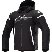 Alpinestars Zaca waterdichte motorfiets textiel jas