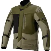 Alpinestars Altamira Gore-Tex Jas Forest Legergroen Maat 4XL