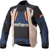 Alpinestars Halo Drystar Jas