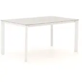 Bellagio + 15% kassakorting | Isolo dining tuintafel 150x90x76cm