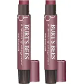 Burt's Bees - 2 x Lip Shimmer Watermelon
