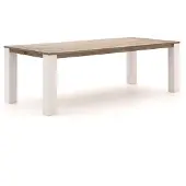 Rough furniture + 15% kassakorting | ROUGH-X dining tuintafel 240x100x76cm