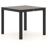 Bellagio + 15% kassakorting | La Fonte dining tuintafel 90x90cm