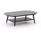 Bellagio + 15% kassakorting | Valli lounge tuintafel 110x60x31cm