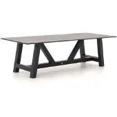Bellagio + 15% kassakorting | Bresimo dining tuintafel 260x100cm