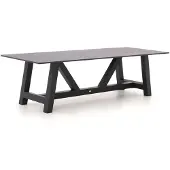 Bellagio + 15% kassakorting | Bresimo dining tuintafel 260x100cm