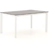 Bellagio + 15% kassakorting | Isolo dining tuintafel 150x90x76cm