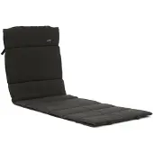 Madison + 10% kassakorting | Fiber tuinkussen voor ligbed 200x65cm