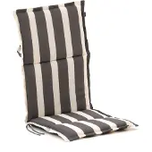 Hartman tuinmeubelen + 10% kassakorting | Hartman Fiber tuinkussen hoog 123x50cm