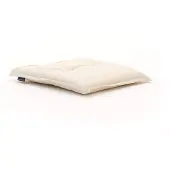 Madison + 10% kassakorting | Hocker/tuinkussens 55x55cm met rand zit