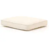 Madison + 10% kassakorting | Wicker tuinkussen 35x35cm zit