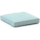 Madison + 10% kassakorting | Wicker tuinkussen 35x35cm zit
