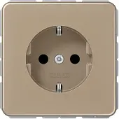 JUNG Stopcontacten, SCHUKO wandcontactdoos