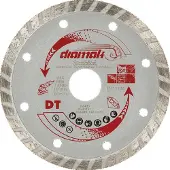 Makita Diamantschijf 115X22,23mm - D-61151