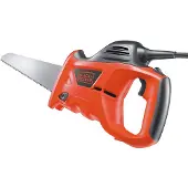 Black & Decker KS880EC 400W Scorpion Handzaag | 1 Zaagblad - KS880EC-QS