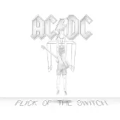 Sony music Flick Of The Switch