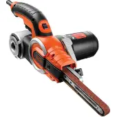 Black & Decker Ka902ek-qs Bandschuurmachine - 400w - 13x451mm