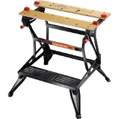 Black & Decker Black+Decker workmate WM626