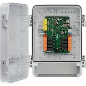 Axis 0831-001 elektrisch relais Grijs