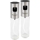 Westmark olie- en azijnspray - set van 2