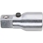 Stahlwille Verlengstuk | 1/2 inch lengte 52 mm | 1 stuk - 13011001 13011001