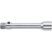 Stahlwille Verlengstuk | 1/2 inch lengte 130 mm | 1 stuk - 13011002 13011002