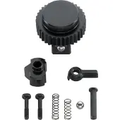 Stahlwille 5120+7210/15 19040000 Set reserveonderdelen 1 stuk(s)
