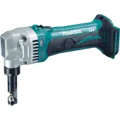 Makita Grignoteuse 18V LXT - - Zonder oplader, noch batterij - DJN161Z